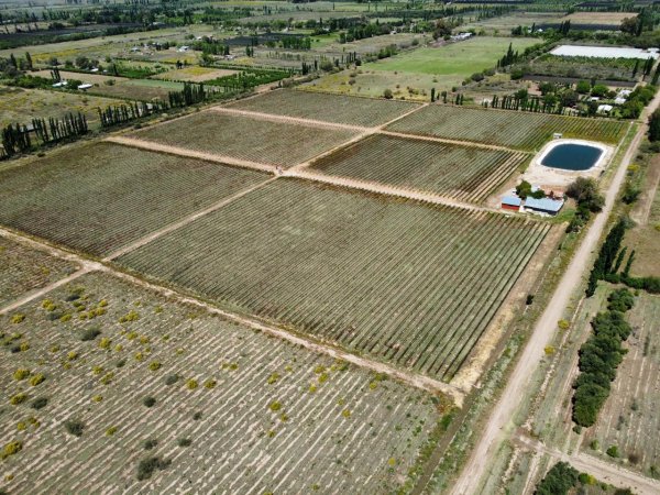 Casa en venta | 6 ambientes | Cuadro Nacional