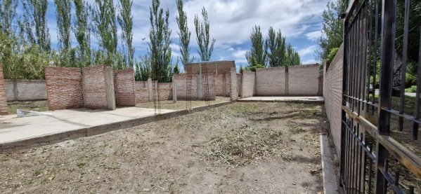 Lote | Las Paredes | San Rafael