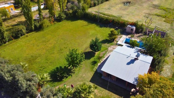 Casa en venta | 6 ambientes | San Rafael