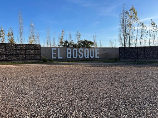 Lote | Rodeo Del Medio | Maipu