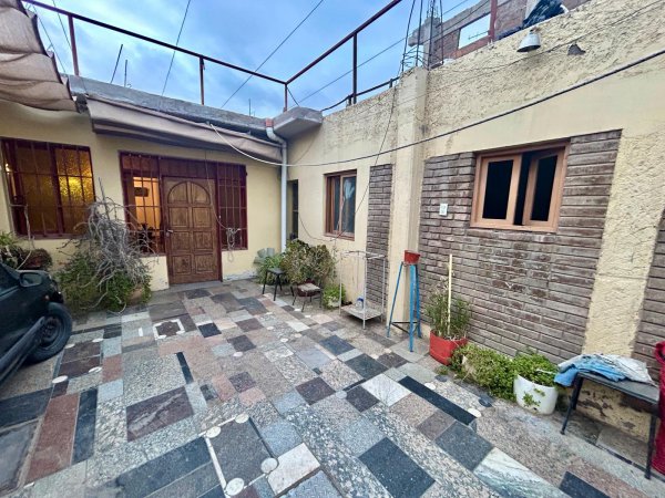 Casa en venta | 5 ambientes | General Gutierrez