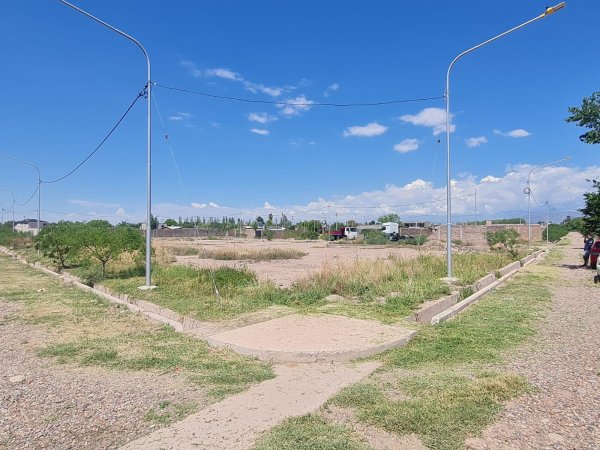 Lote | Perdriel | Lujan De Cuyo