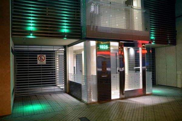 Departamento en venta | 2 ambientes | Abasto | Rosario