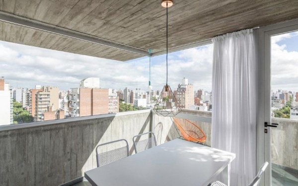 Departamento en venta | 2 ambientes | Centro | Rosario