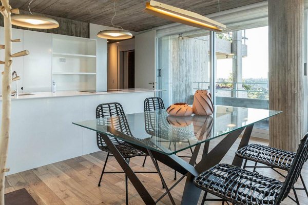 Departamento en venta | 8 ambientes | Arroyito | Rosario