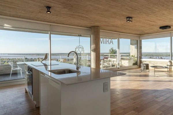 Departamento en venta | 6 ambientes | Arroyito | Rosario