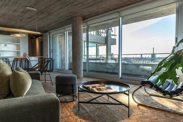 Departamento en venta | 6 ambientes | Arroyito | Rosario