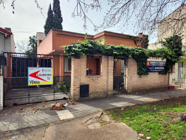 Casa en venta | 4 ambientes | Temperley