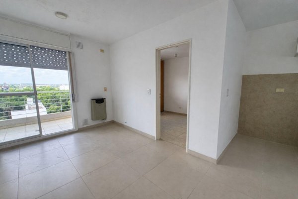 Departamento en venta | 2 ambientes | Echesortu | Rosario