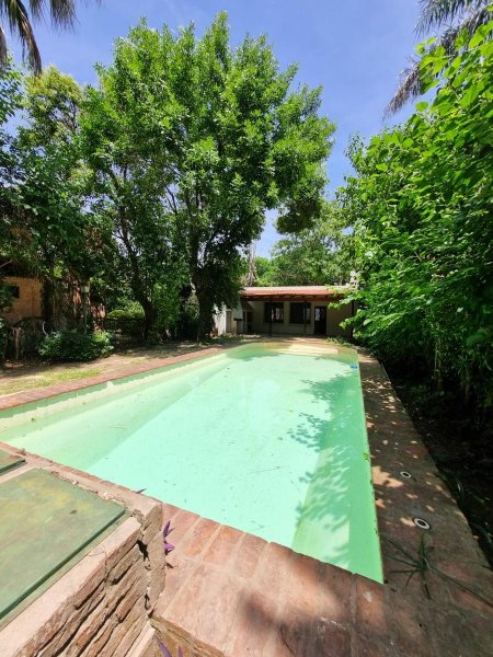 Casa en venta | 1 ambientes | Funes