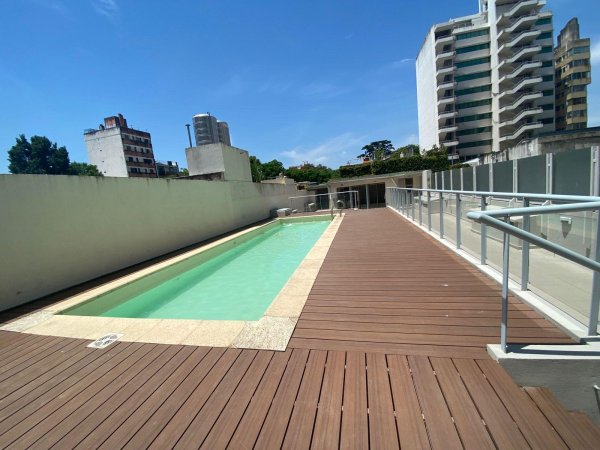Departamento en venta | Centro | Rosario