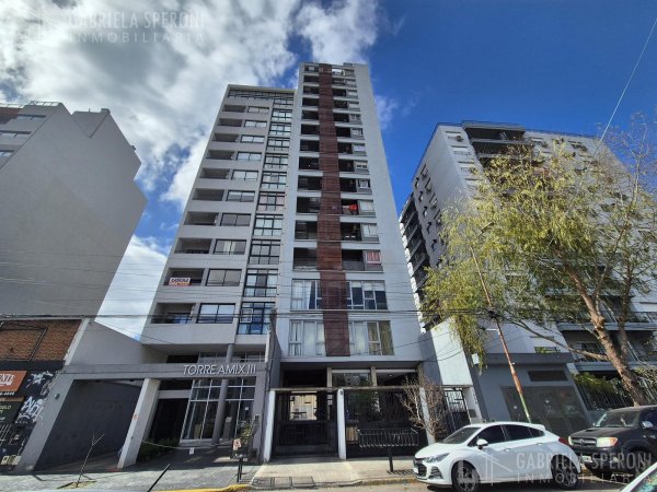 Departamento en venta | 2 ambientes | Banfield