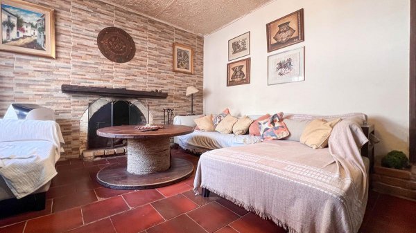 Casa en venta | 5 ambientes