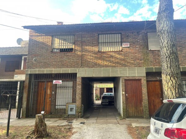 Departamento en venta | 3 ambientes | San Bernardo