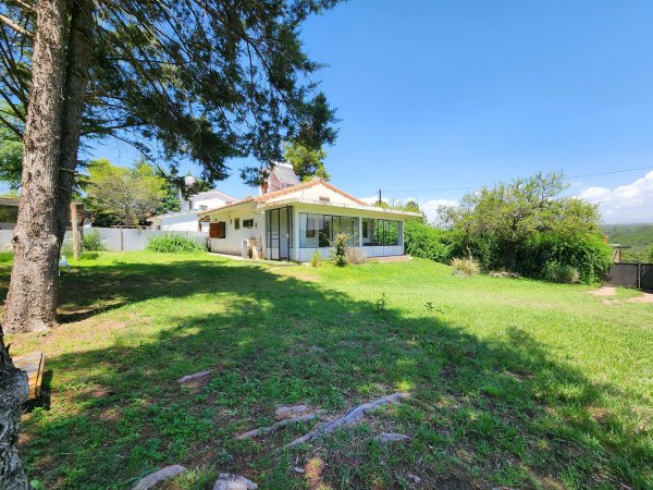 Casa en venta | 5 ambientes | Los Reartes