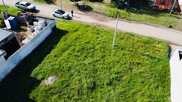 Lote | Jos&eacute; Hern&aacute;ndez | La Plata