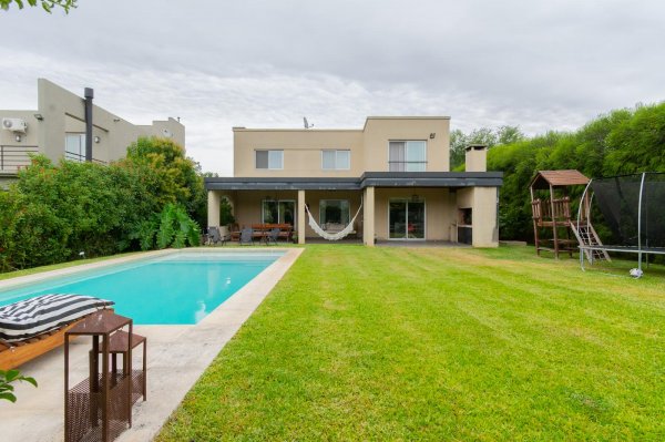 Casa en venta | 5 ambientes | General Pacheco