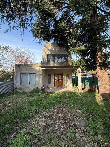 Casa en venta | 4 ambientes | La Reja