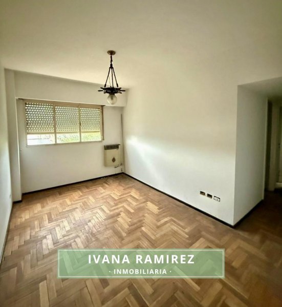 Departamento en alquiler | 3 ambientes | Centro De Lujan | Lujan