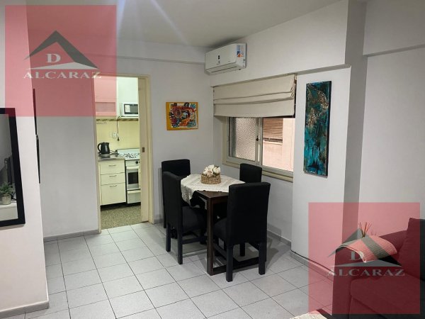 Departamento en alquiler | 2 ambientes | Palermo Soho | Palermo
