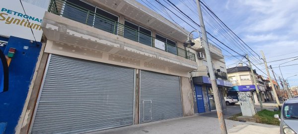 Oficina en alquiler | Villa Martelli | Lopez