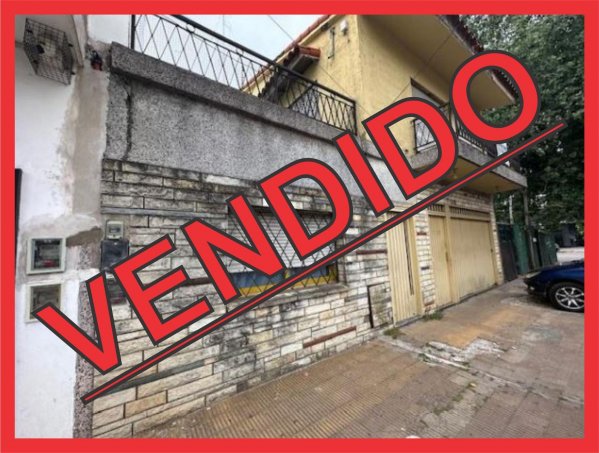Casa en venta | Gregorio De Laferrere | Ferre