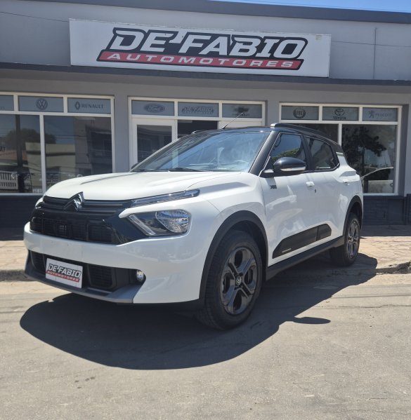 Citroen C 3 Aircross 0 Km