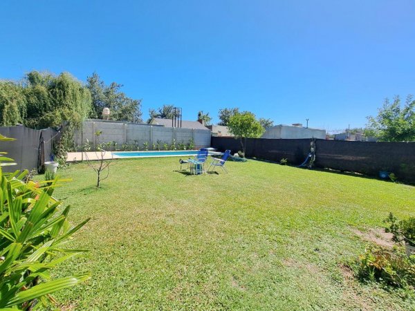 Casa en venta | 6 ambientes | Tierra de Sue&ntilde;os 3 | Roldan