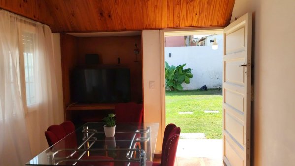 Departamento en alquiler | 2 ambientes | Pellegrini | Alta Gracia