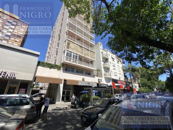 Departamento en venta | 3 ambientes | Villa Del Parque
