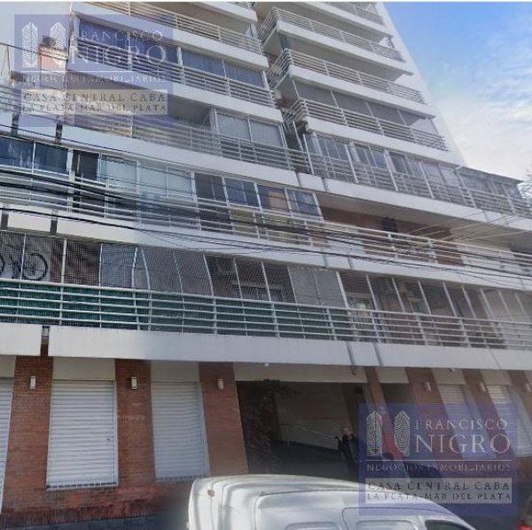 Departamento en venta | 4 ambientes | Parque Chacabuco