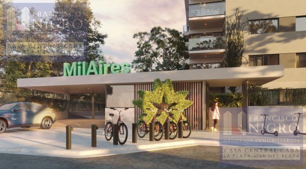 Departamento en venta | 2 ambientes | Villa Devoto