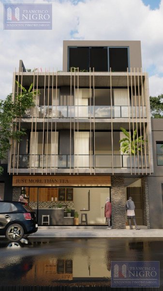 Departamento en venta | 3 ambientes | Villa Del Parque