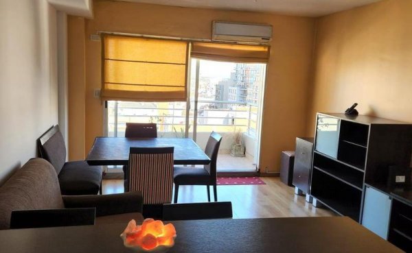 Departamento en alquiler | 3 ambientes | Flores
