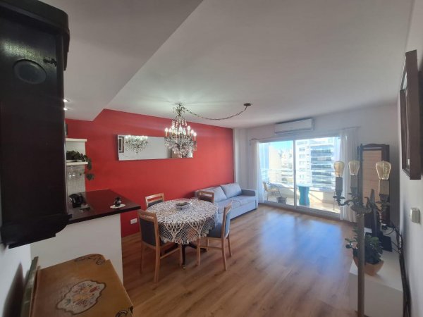Departamento en alquiler | 3 ambientes | Flores