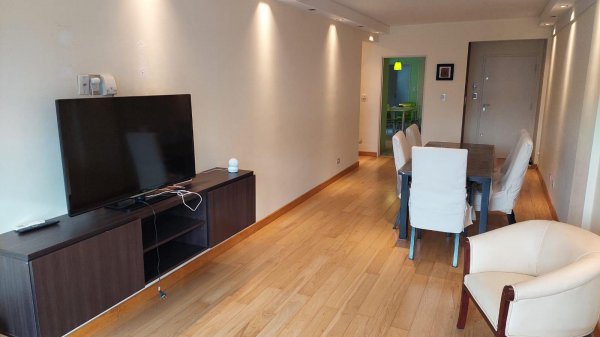 Departamento en alquiler | 4 ambientes | Caballito