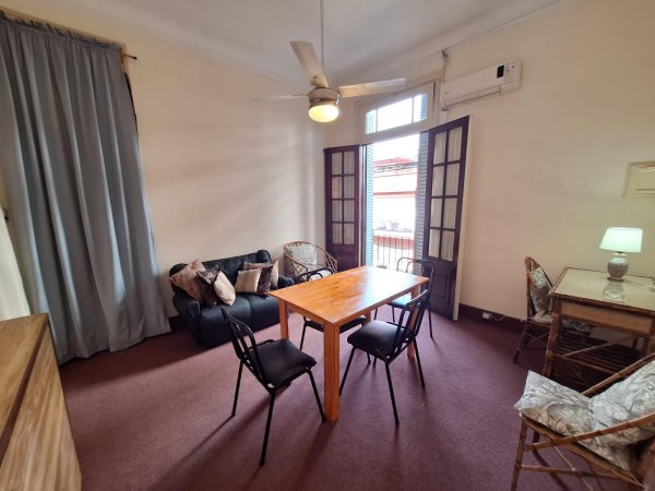 Departamento en alquiler | 2 ambientes | Almagro