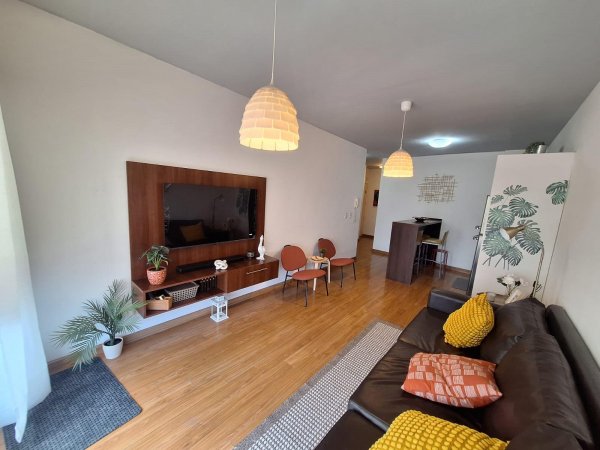 Departamento en alquiler | 2 ambientes | Almagro