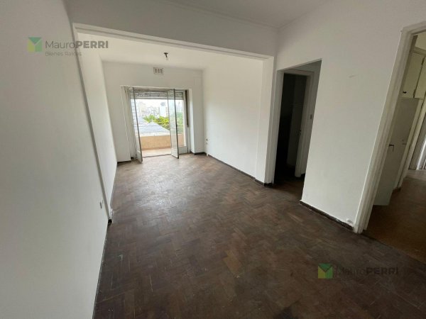 Departamento en venta | 4 ambientes | La Plata