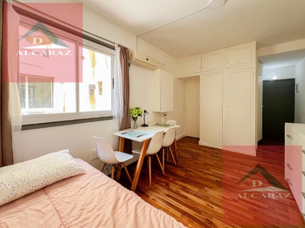 Departamento en alquiler | 1 ambientes