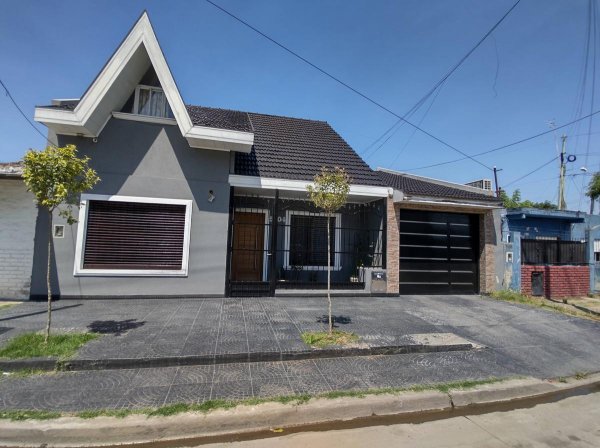 Casa en venta | 5 ambientes | Gregorio De Laferrere | Ferre