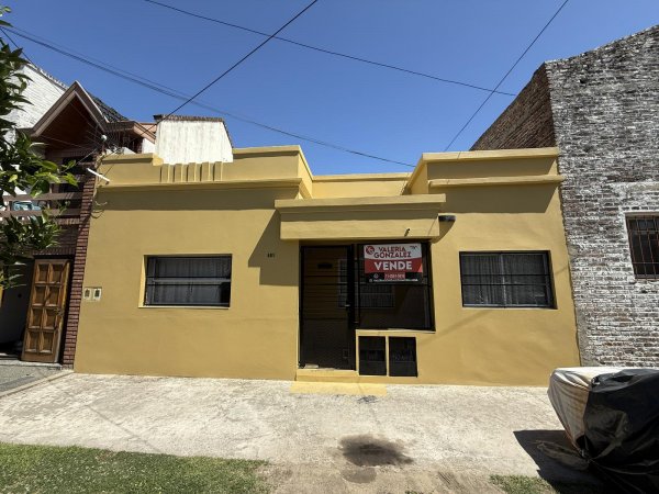 Casa en venta | 4 ambientes | Sarandi | Avellaneda