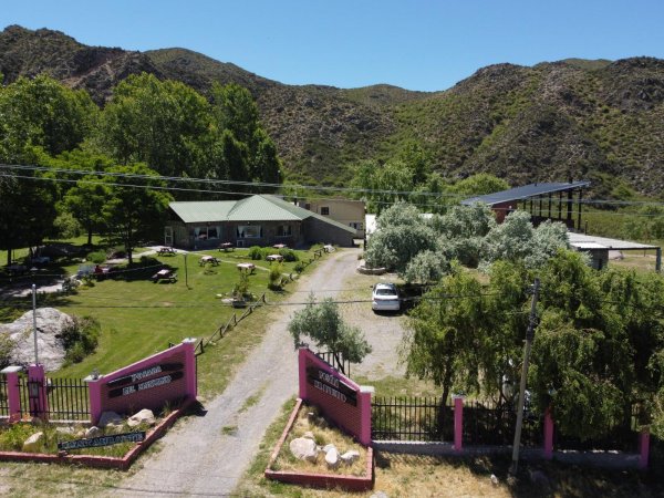 Lote | El Manzano Historico | Tunuyan