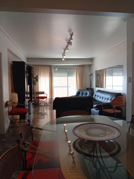 Departamento en alquiler | 4 ambientes | Mar Del Plata