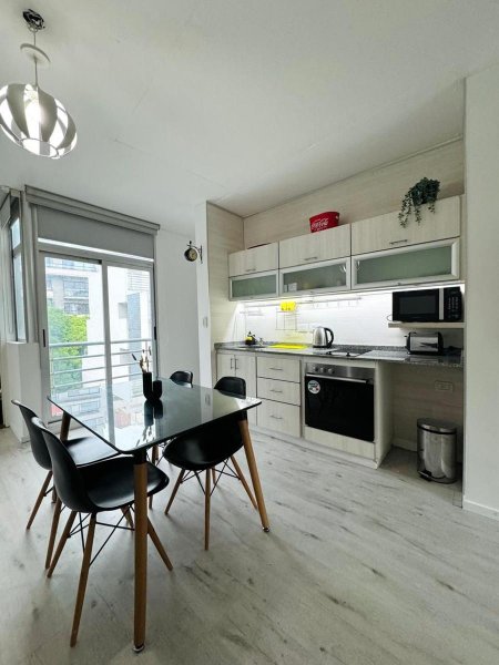 Departamento en alquiler | 2 ambientes | Palermo Viejo | Palermo