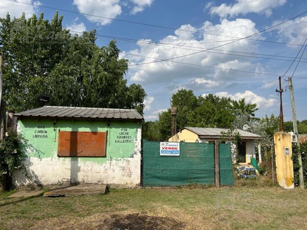 Lote | 2 ambientes | General Rodriguez