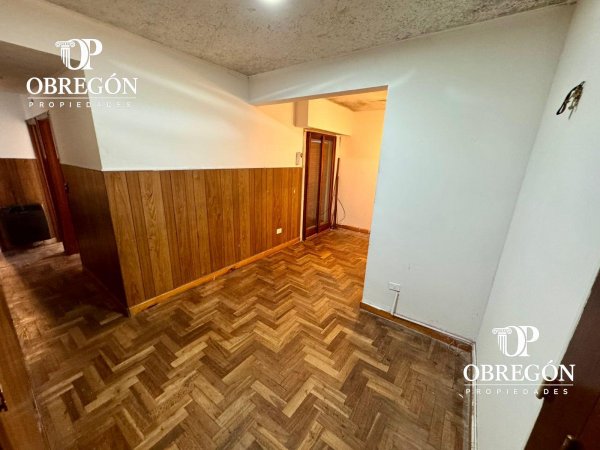 Departamento en venta | 3 ambientes | Olivos