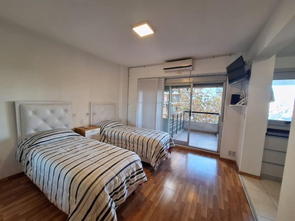 Departamento en alquiler | 1 ambientes | Almagro