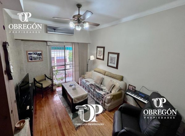 Departamento en venta | 3 ambientes | Sarandi | Avellaneda
