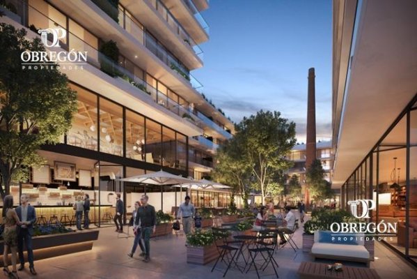 Departamento en venta | 3 ambientes | Barracas